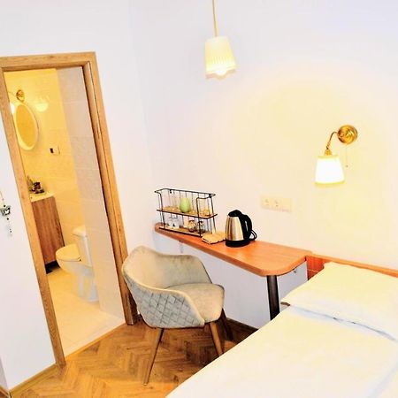 Twins Boutique Korsy Apartment Sibiu Ngoại thất bức ảnh
